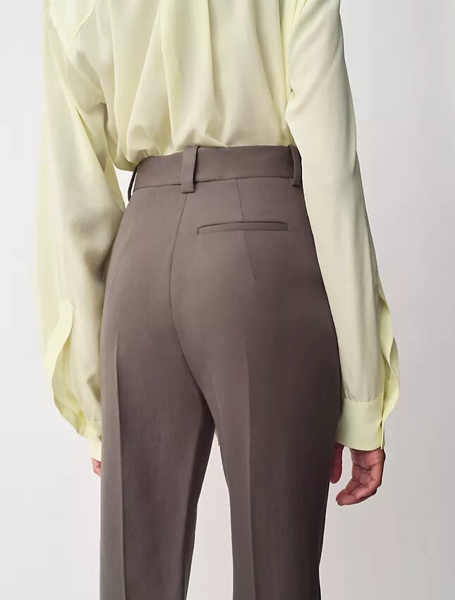 Lucia Slim Trousers Lucia Slim Trousers