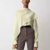 Lucia Slim Trousers Lucia Slim Trousers