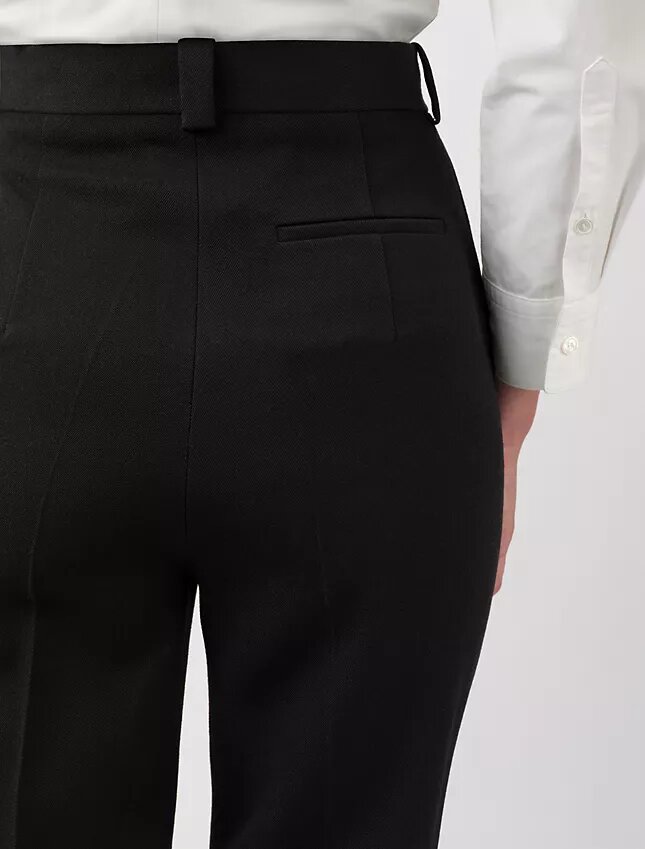 Lucia Slim Trousers Lucia Slim Trousers