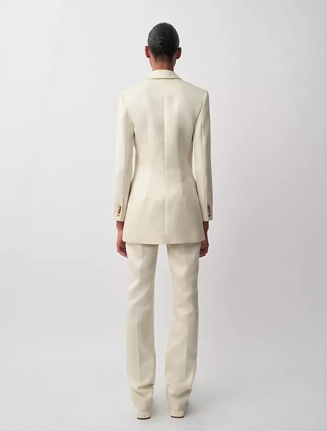 Lucia Slim Trousers Lucia Slim Trousers