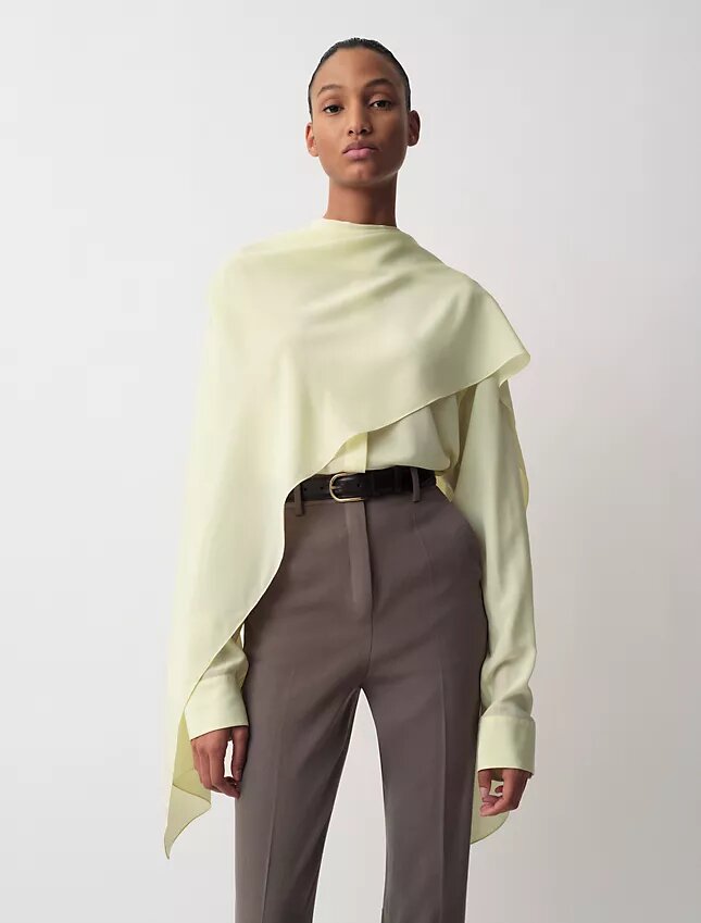 Lucia Slim Trousers Lucia Slim Trousers