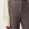 Lucia Slim Trousers Lucia Slim Trousers