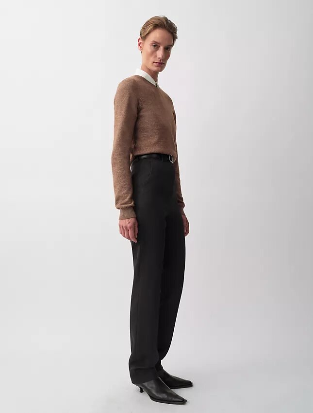 Lucia Slim Trousers Lucia Slim Trousers