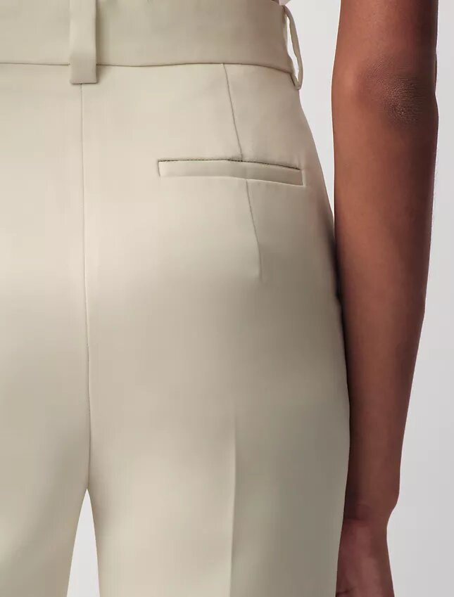Lucia Slim Trousers Lucia Slim Trousers