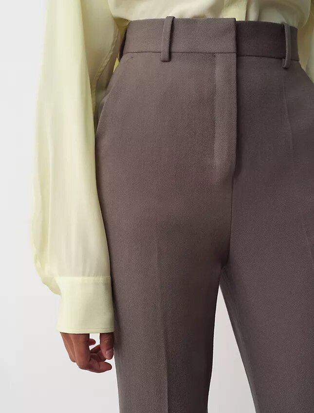 Lucia Slim Trousers Lucia Slim Trousers