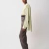 Lucia Slim Trousers Lucia Slim Trousers