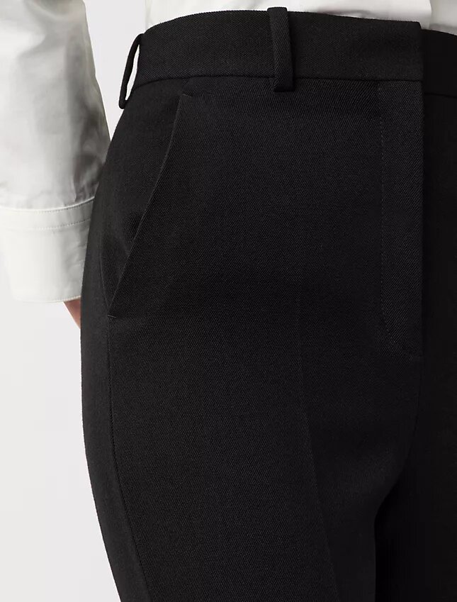 Lucia Slim Trousers Lucia Slim Trousers