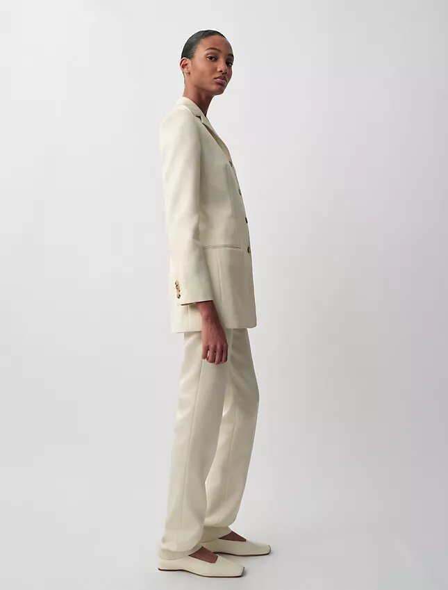 Lucia Slim Trousers Lucia Slim Trousers