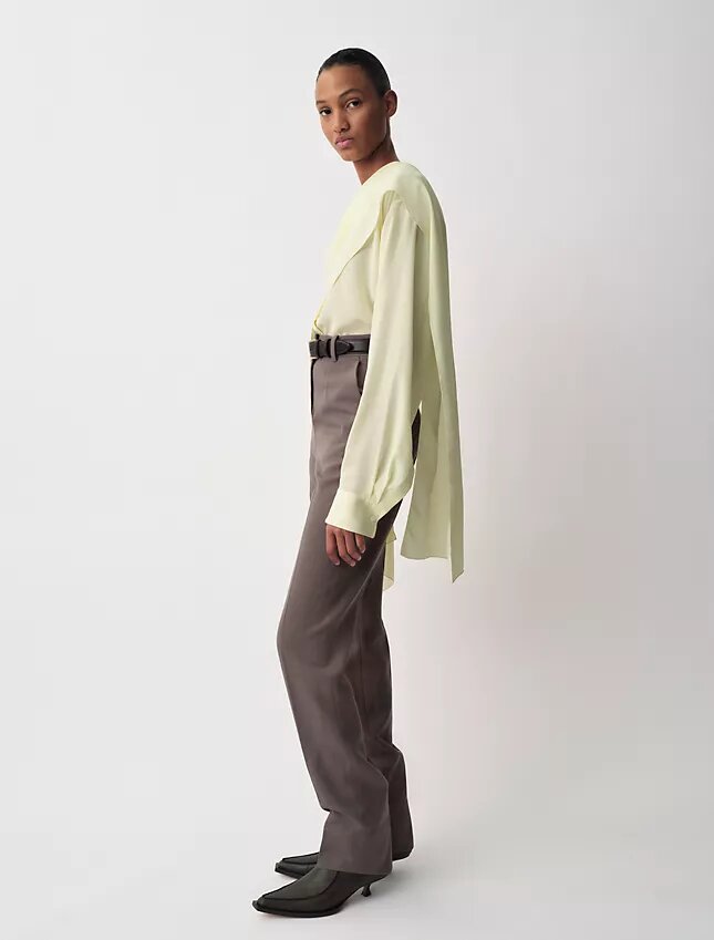 Lucia Slim Trousers Lucia Slim Trousers