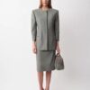 Luna Pencil Skirt Luna Pencil Skirt