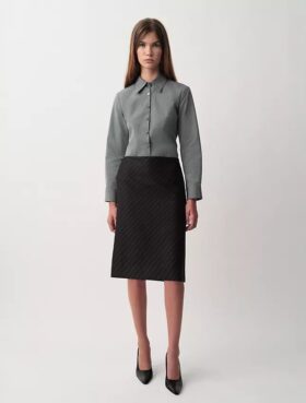 Luna Pencil Skirt Luna Pencil Skirt