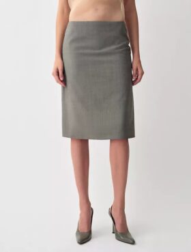 Luna Pencil Skirt Luna Pencil Skirt