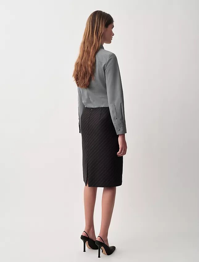 Luna Pencil Skirt Luna Pencil Skirt