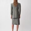Luna Pencil Skirt Luna Pencil Skirt