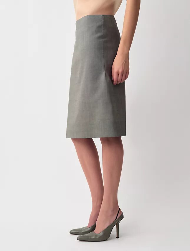 Luna Pencil Skirt Luna Pencil Skirt