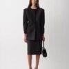 Luna Pencil Skirt Luna Pencil Skirt