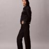 Lunar New Year 90S Straight Jeans Lunar New Year 90S Straight Jeans