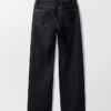 Lunar New Year 90S Straight Jeans Lunar New Year 90S Straight Jeans