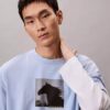 Lunar New Year Graphic Relaxed T-Shirt Lunar New Year Graphic Relaxed T-Shirt