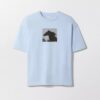 Lunar New Year Graphic Relaxed T-Shirt Lunar New Year Graphic Relaxed T-Shirt