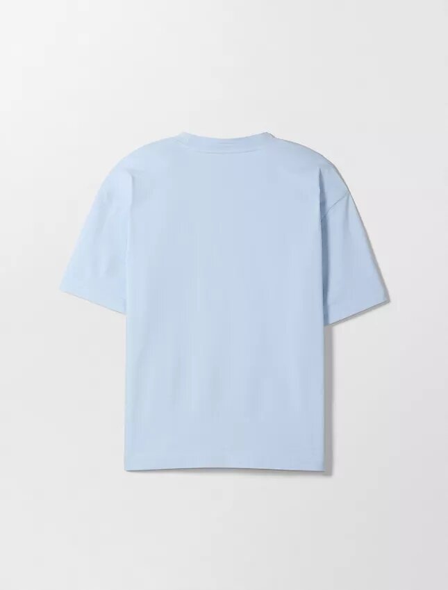 Lunar New Year Graphic Relaxed T-Shirt Lunar New Year Graphic Relaxed T-Shirt
