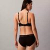 Lunar New Year Lightly Lined Triangle Bralette Lunar New Year Lightly Lined Triangle Bralette