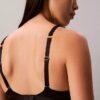Lunar New Year Lightly Lined Triangle Bralette Lunar New Year Lightly Lined Triangle Bralette