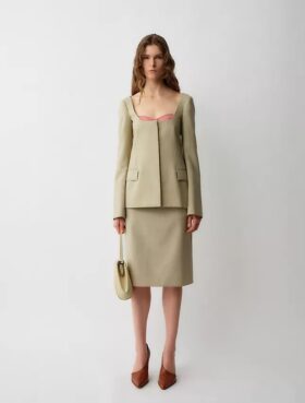 Lunas Skirt