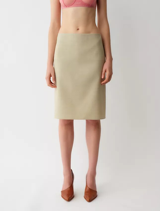 Lunas Skirt Lunas Skirt