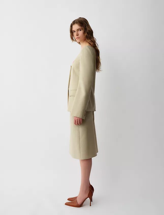 Lunas Skirt Lunas Skirt