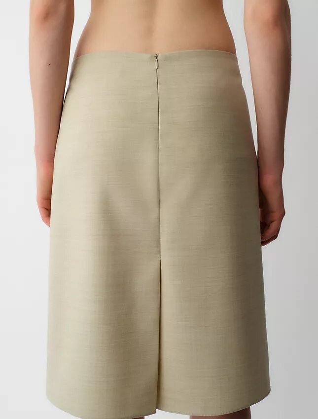 Lunas Skirt Lunas Skirt