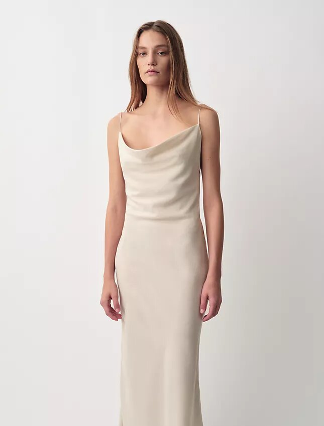 Lynn Slip Dress Lynn Slip Dress