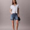 Lyocell Button-Down Shirt Lyocell Button-Down Shirt