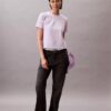Marc Hundley Pride Lovers in Baby Tee