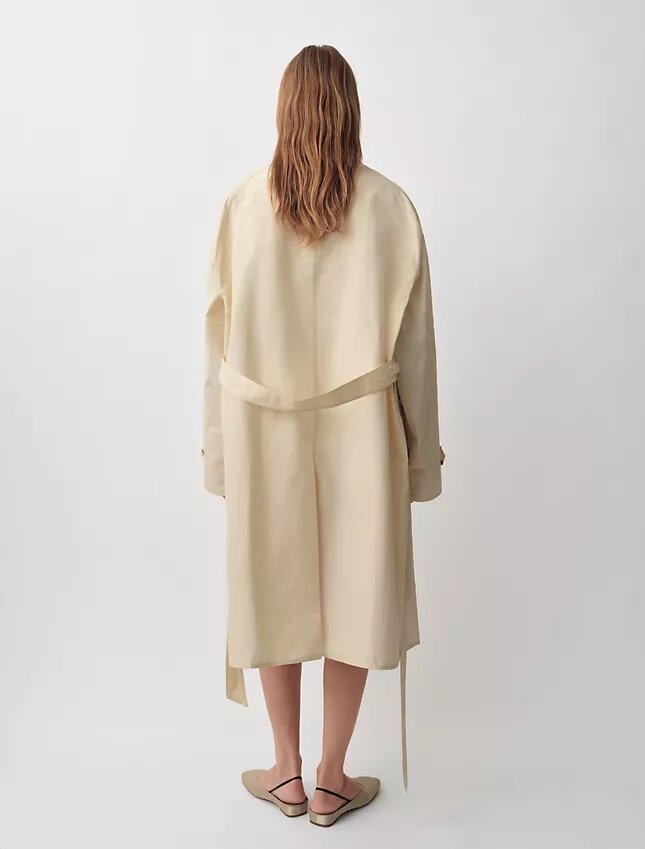 Marisol Coat Marisol Coat