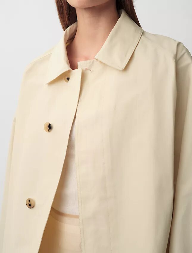 Marisol Coat Marisol Coat