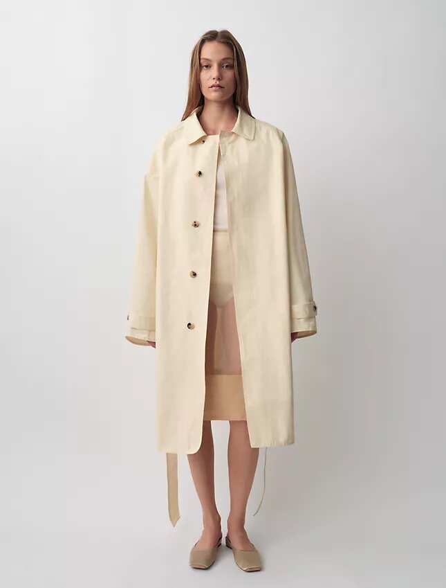 Marisol Coat Marisol Coat