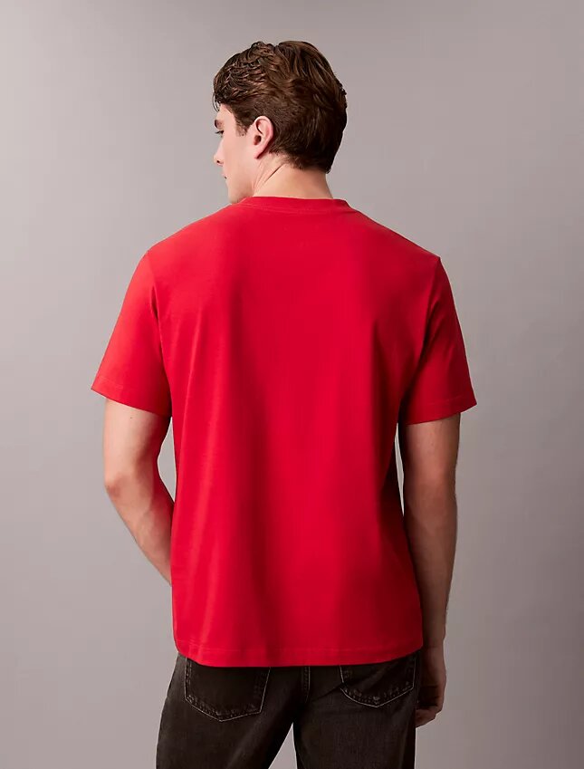 Matchbox Logo Graphic Relaxed T-Shirt Matchbox Logo Graphic Relaxed T-Shirt