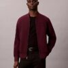Matte Bomber Jacket Matte Bomber Jacket