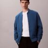 Matte Bomber Jacket Matte Bomber Jacket