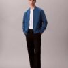 Matte Bomber Jacket Matte Bomber Jacket