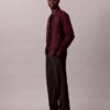 Matte Bomber Jacket Matte Bomber Jacket