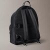Matte Nylon Backpack Matte Nylon Backpack