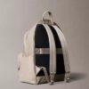 Matte Nylon Backpack