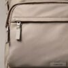 Matte Nylon Backpack