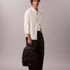 Matte Nylon Backpack Matte Nylon Backpack