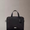 Matte Nylon Commuter Bag Matte Nylon Commuter Bag