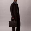 Matte Nylon Commuter Bag Matte Nylon Commuter Bag