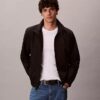 Matte Windbreaker Jacket Matte Windbreaker Jacket