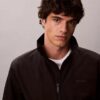 Matte Windbreaker Jacket Matte Windbreaker Jacket